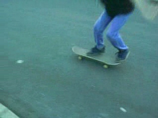 kickflip